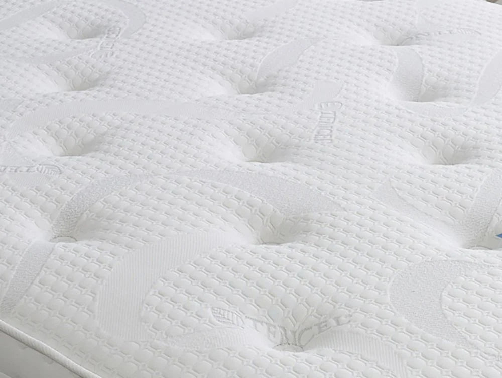 Dura Beds True Seasons Memory Pocket 1000 Mattress
