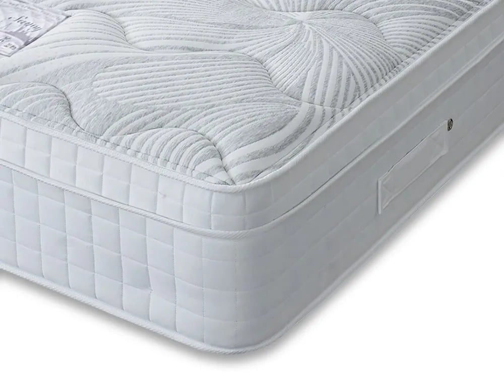 Dura Beds Savoy 1000 Pocket Sprung Mattress