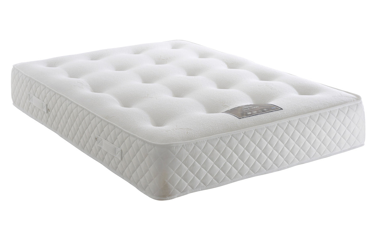 Dura Beds Silk Pocket 1000 Mattress