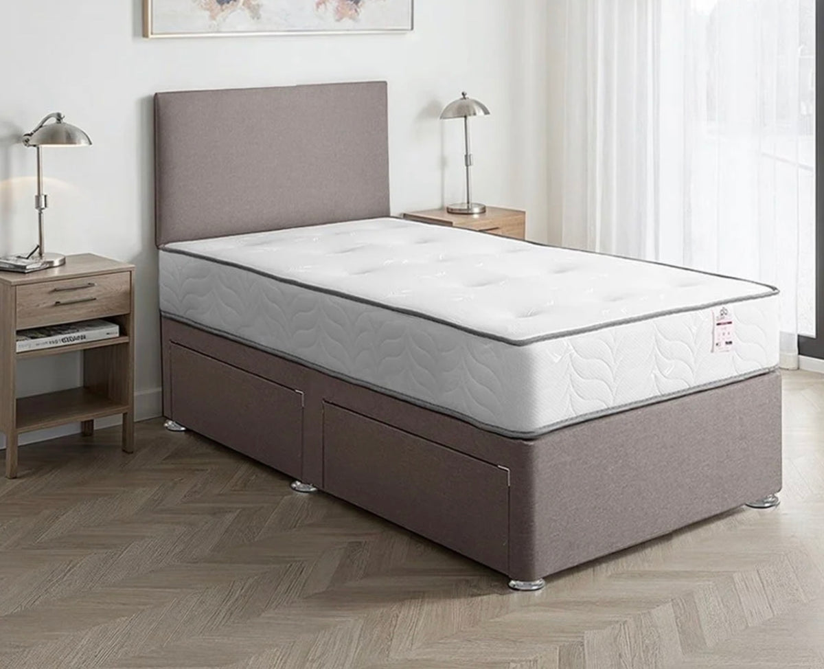 Dura Beds Essential Elbe Mattress