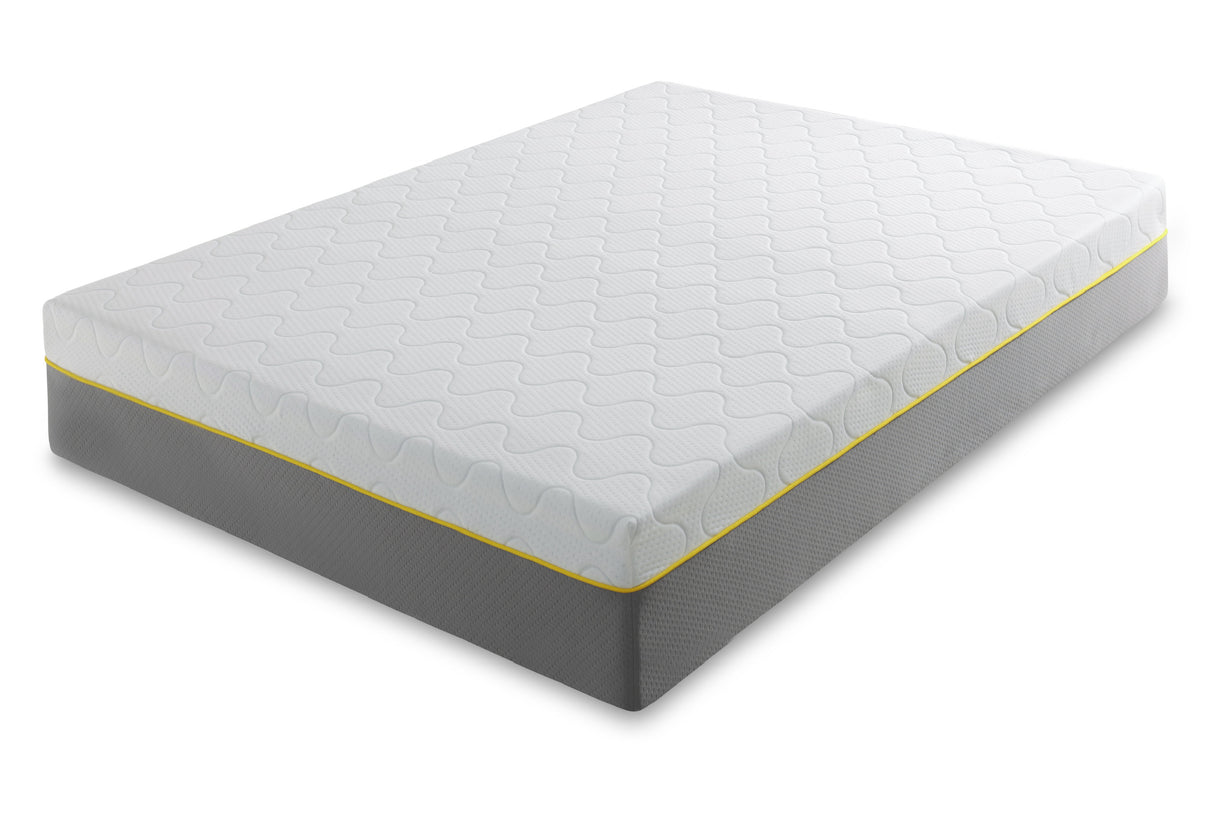Posture Flex Platinum Hybrid 1000 Pocket Sprung Encapsulated Mattress