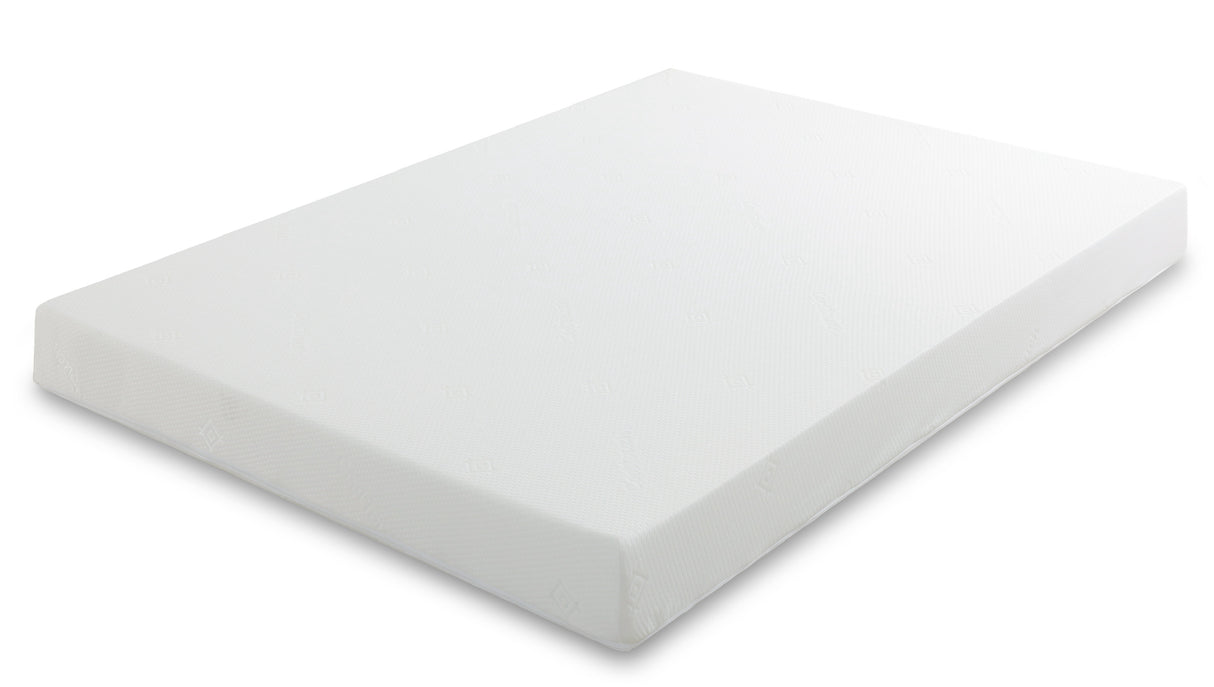 Posture Flex 140 Anti-allergy High Density Foam Mattress