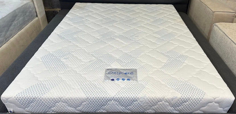 Komfiline Oxycore Ultra Firm Memory Foam Mattress