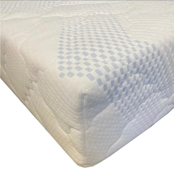 Komfiline Oxycore Ultra Firm Memory Foam Mattress