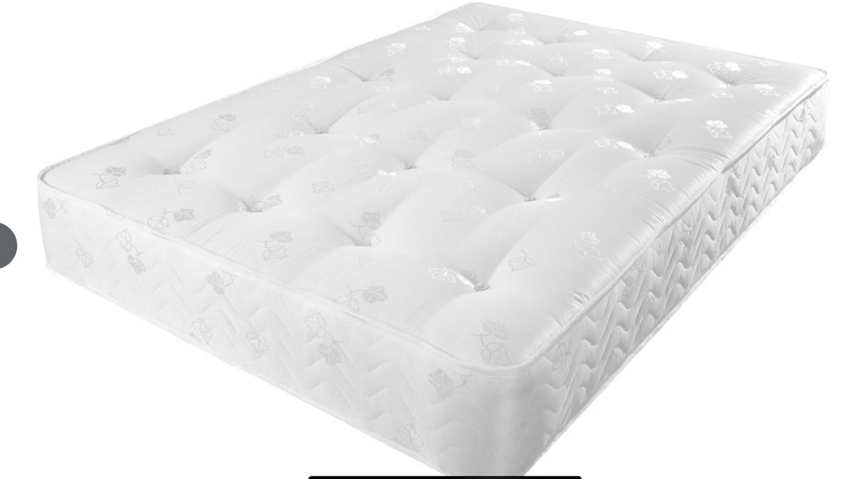 La Romantica Super Orthopaedic Mattress - Superior Comfort