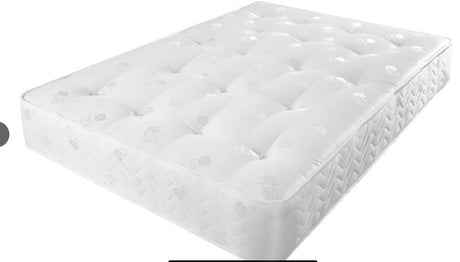 La Romantica Super Orthopaedic Mattress - Superior Comfort