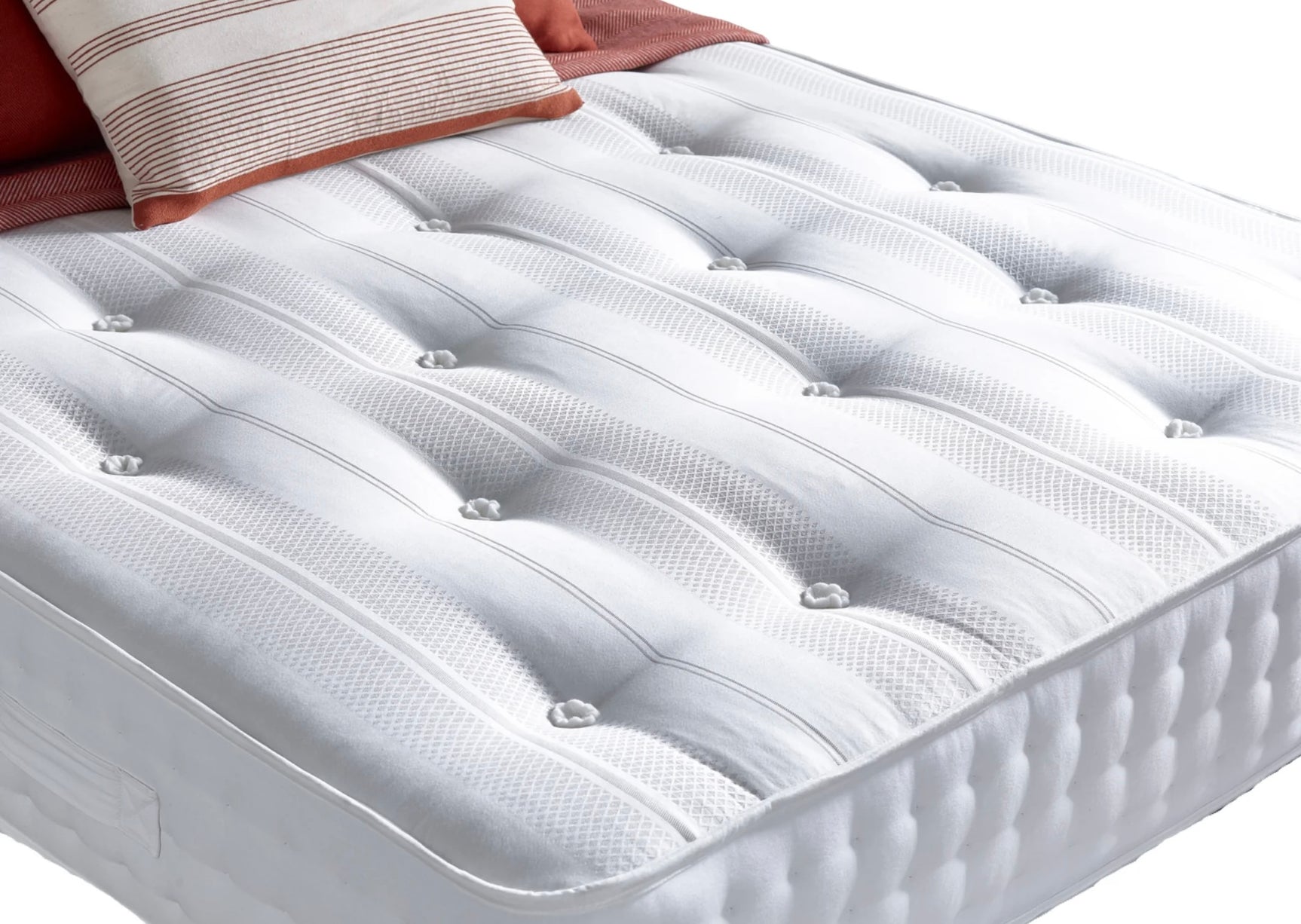 Giltedge Beds Ortho Line 1000 Mattress