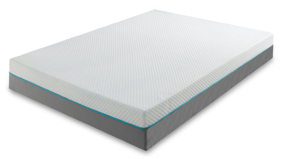 Posture Flex Elite Hybrid Gel Mattress