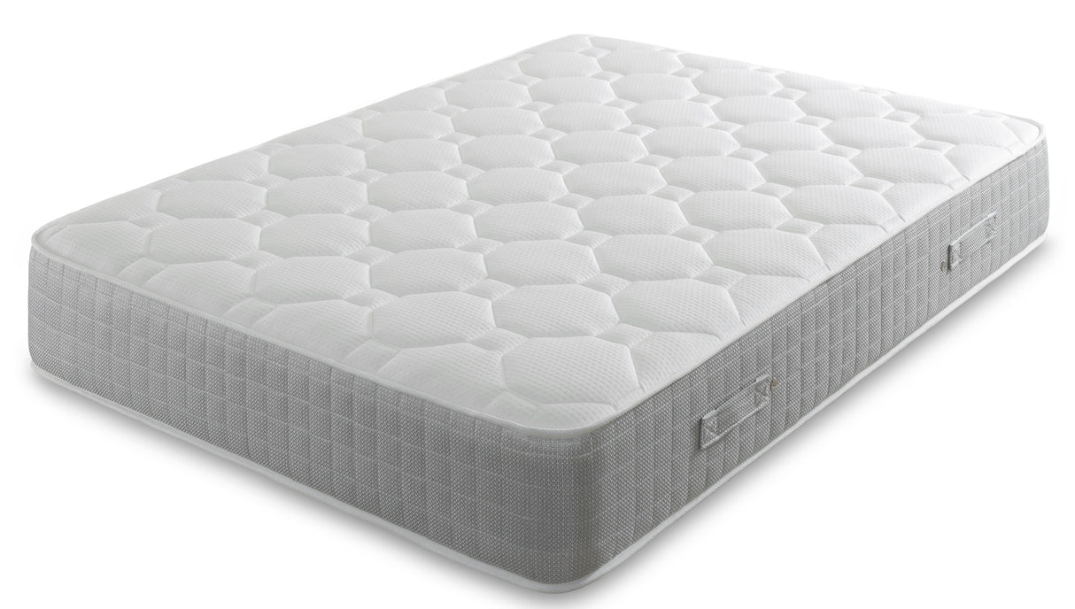 Posture Flex Essential Hybrid 1000 Pocket Sprung Encapsulated Mattress