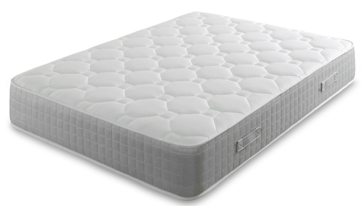 Posture Flex Seasonal Hybrid 1000 Pocket Mattress
