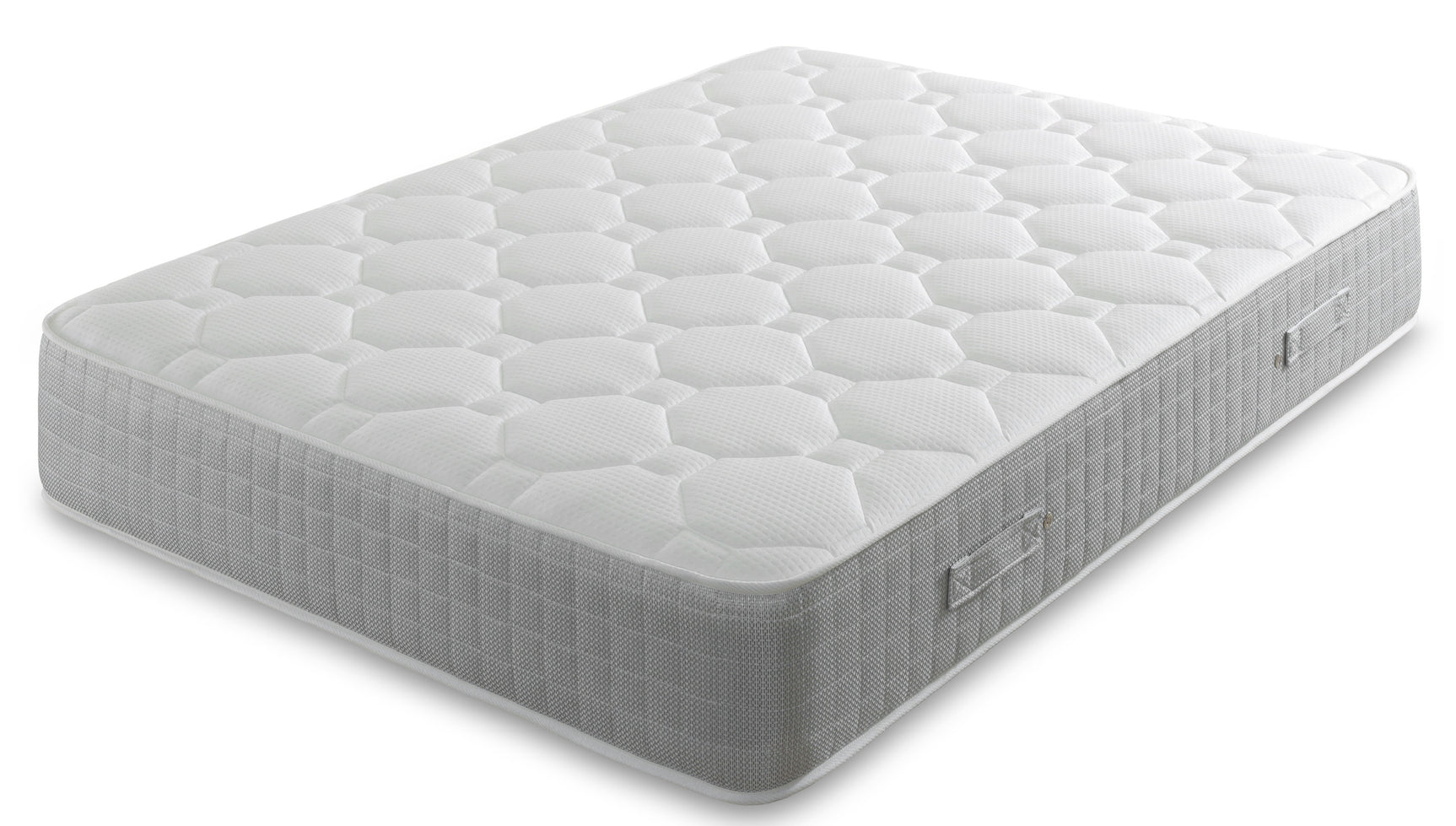 Posture Flex Essential Hybrid 1000 Pocket Sprung Encapsulated Mattress