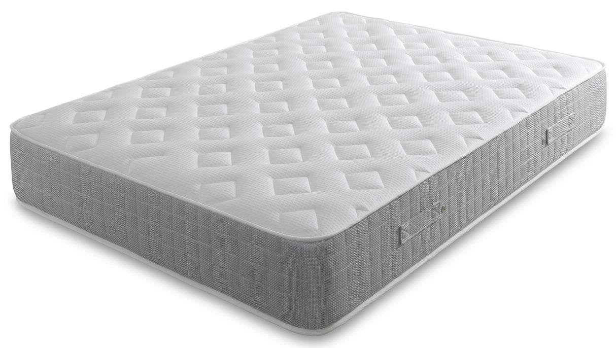 Posture Flex Classic Hybrid 1000 Pocket Sprung Encapsulated Mattress