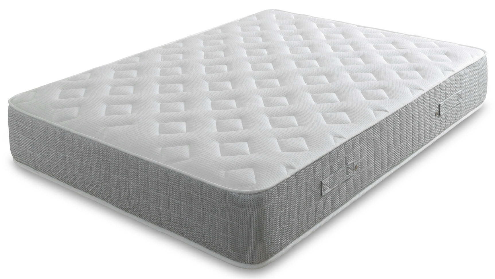 Posture Flex Classic Hybrid 1000 Pocket Sprung Encapsulated Mattress
