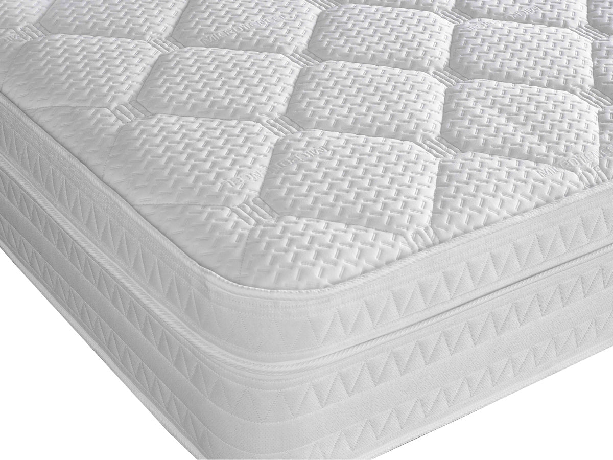Giltedge Geneva Pocket 3000 Mattress - Ultimate Sleep