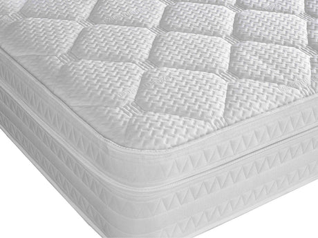 Giltedge Geneva Pocket 3000 Mattress - Ultimate Sleep