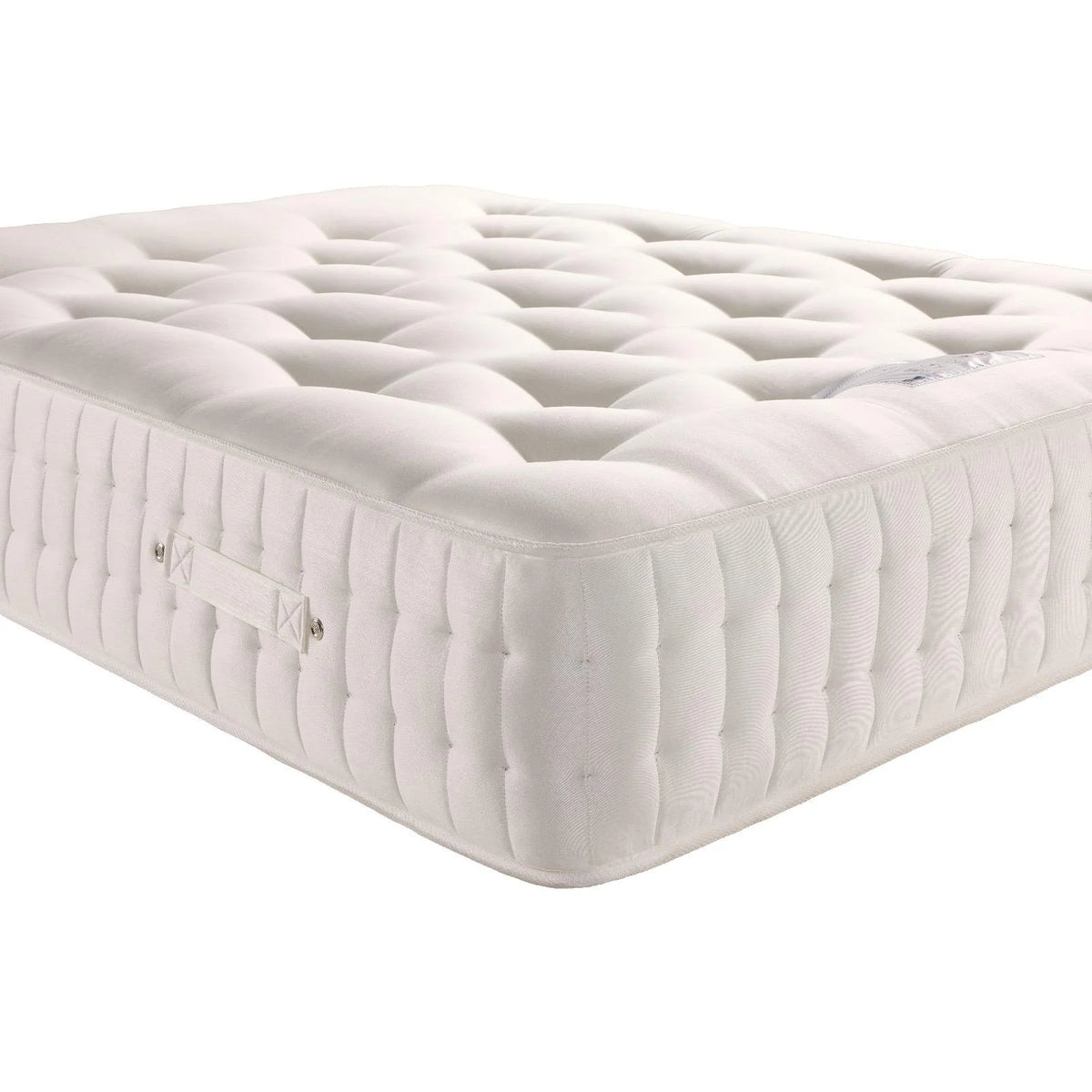 Healthopaedic Diplomat 3000 Zero Gravity Pocket Mattress