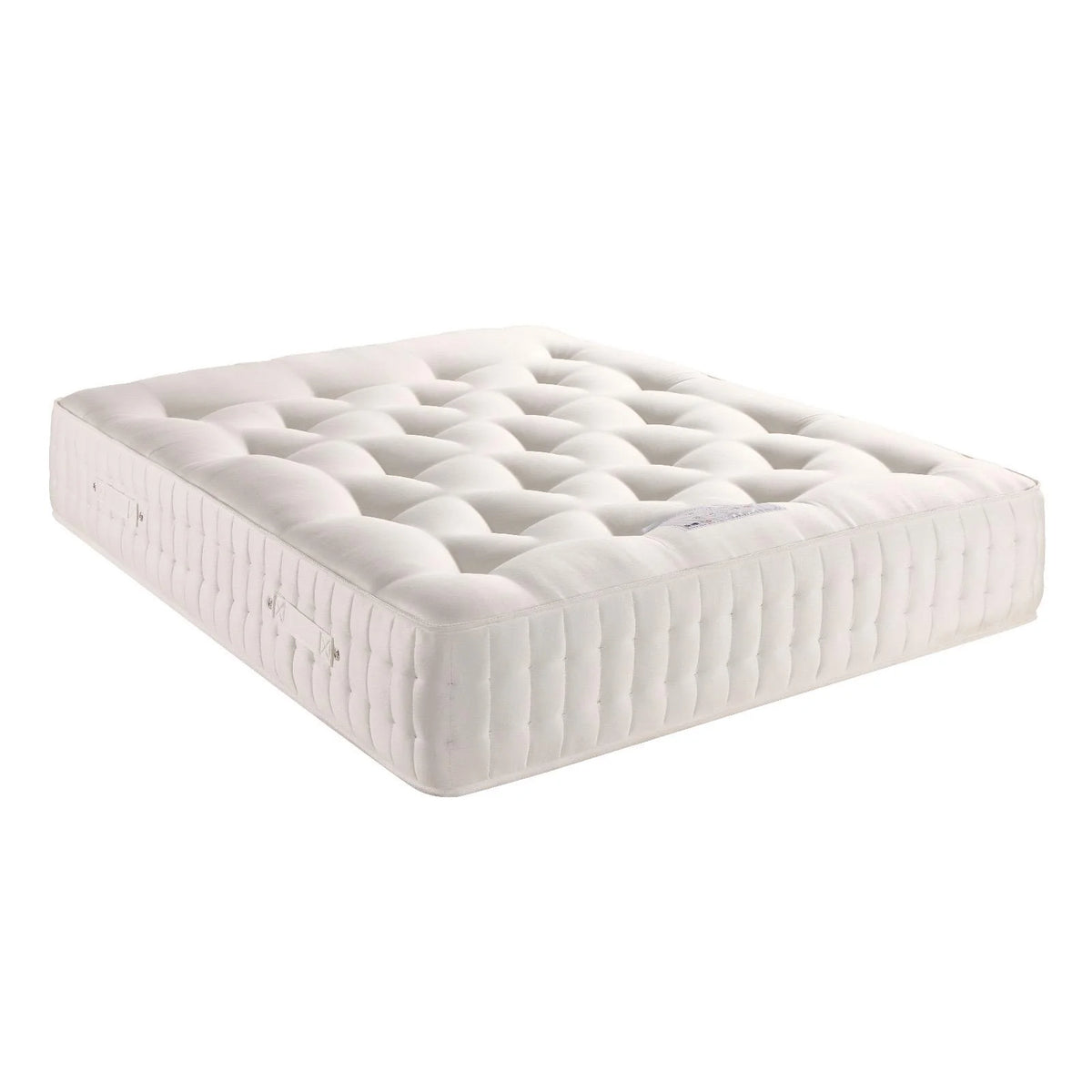 Healthopaedic Diplomat 3000 Zero Gravity Pocket Mattress