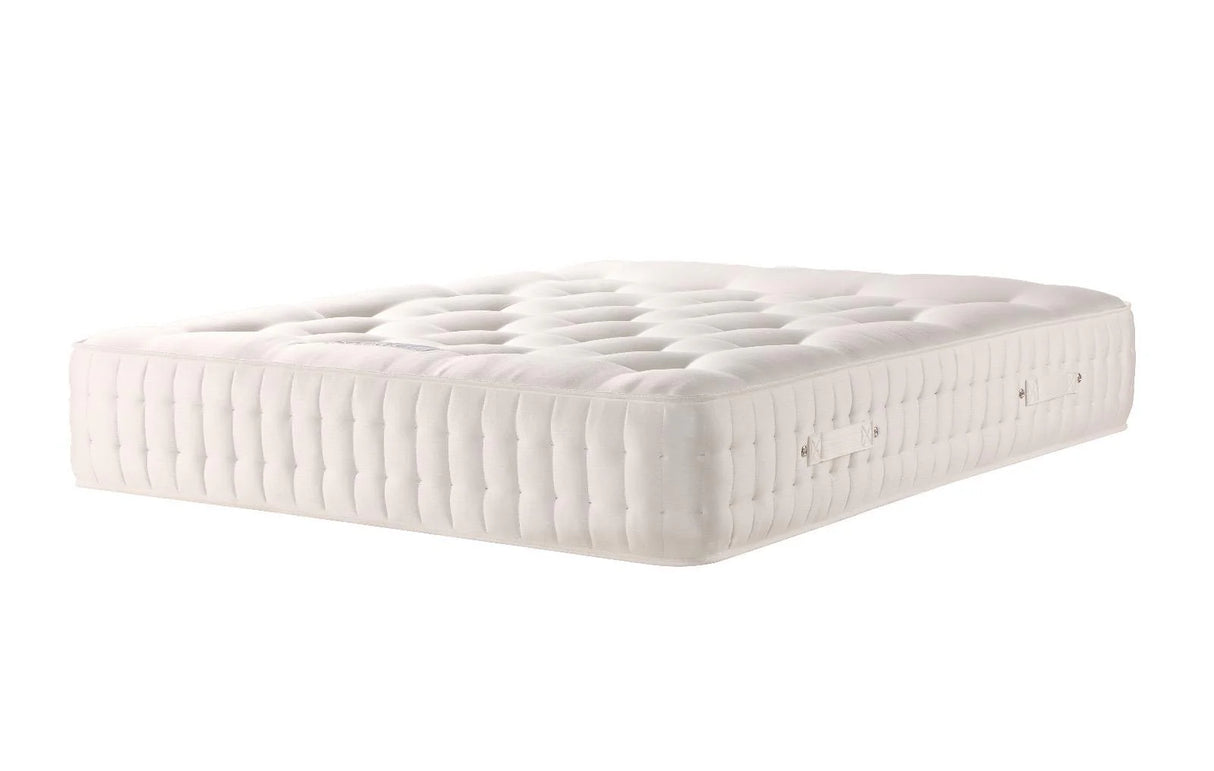 Healthopaedic Diplomat 3000 Zero Gravity Pocket Sprung Mattress