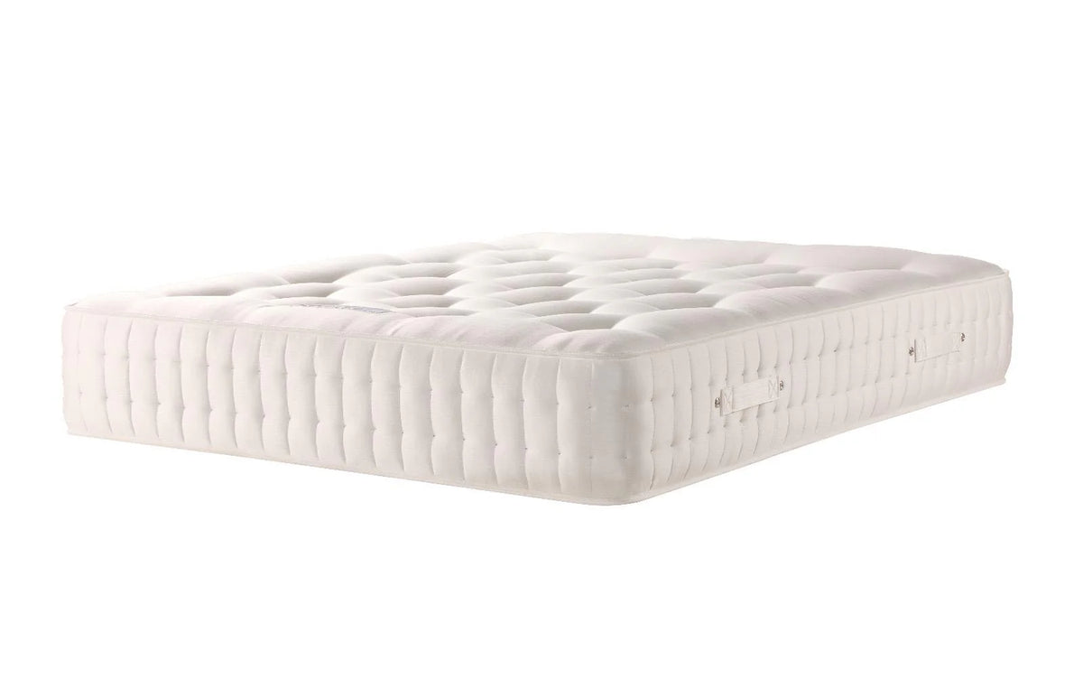 Healthopaedic Diplomat 3000 Zero Gravity Pocket Mattress