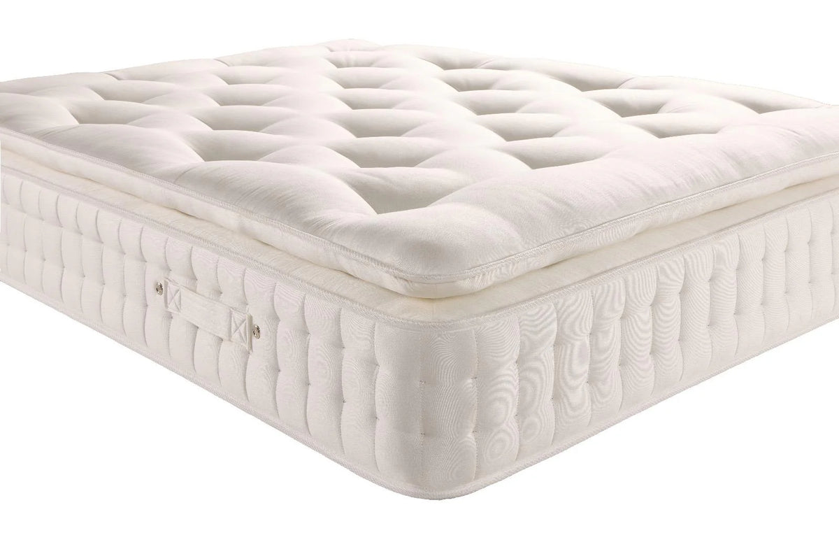 Healthopaedic Mozart 4000 Luxury Pillowtop Mattress