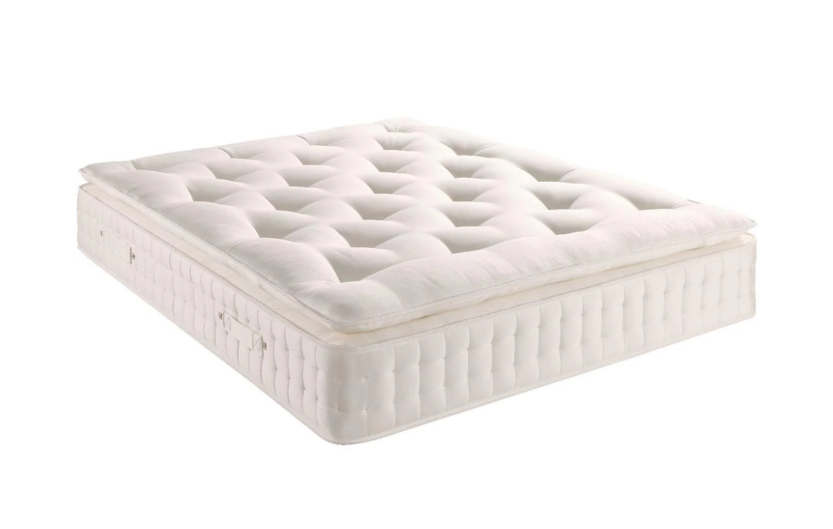 Healthopaedic Mozart 4000 Luxury Pillowtop Mattress