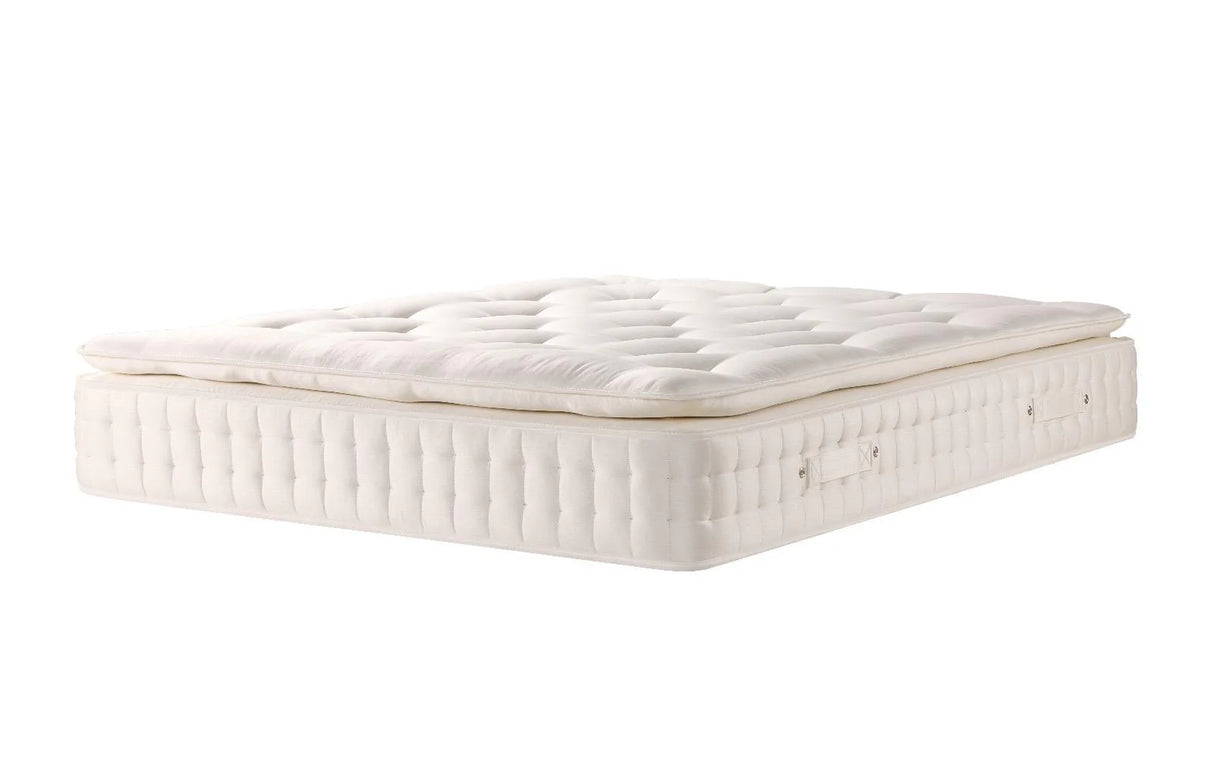 Healthopaedic Mozart 4000 Luxury Pillowtop Mattress