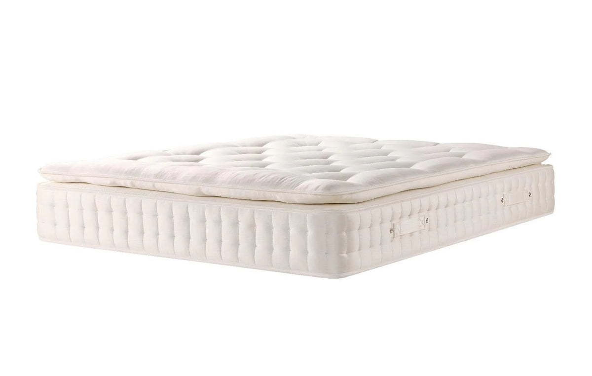 Healthopaedic Mozart 4000 Luxury Pillowtop Mattress