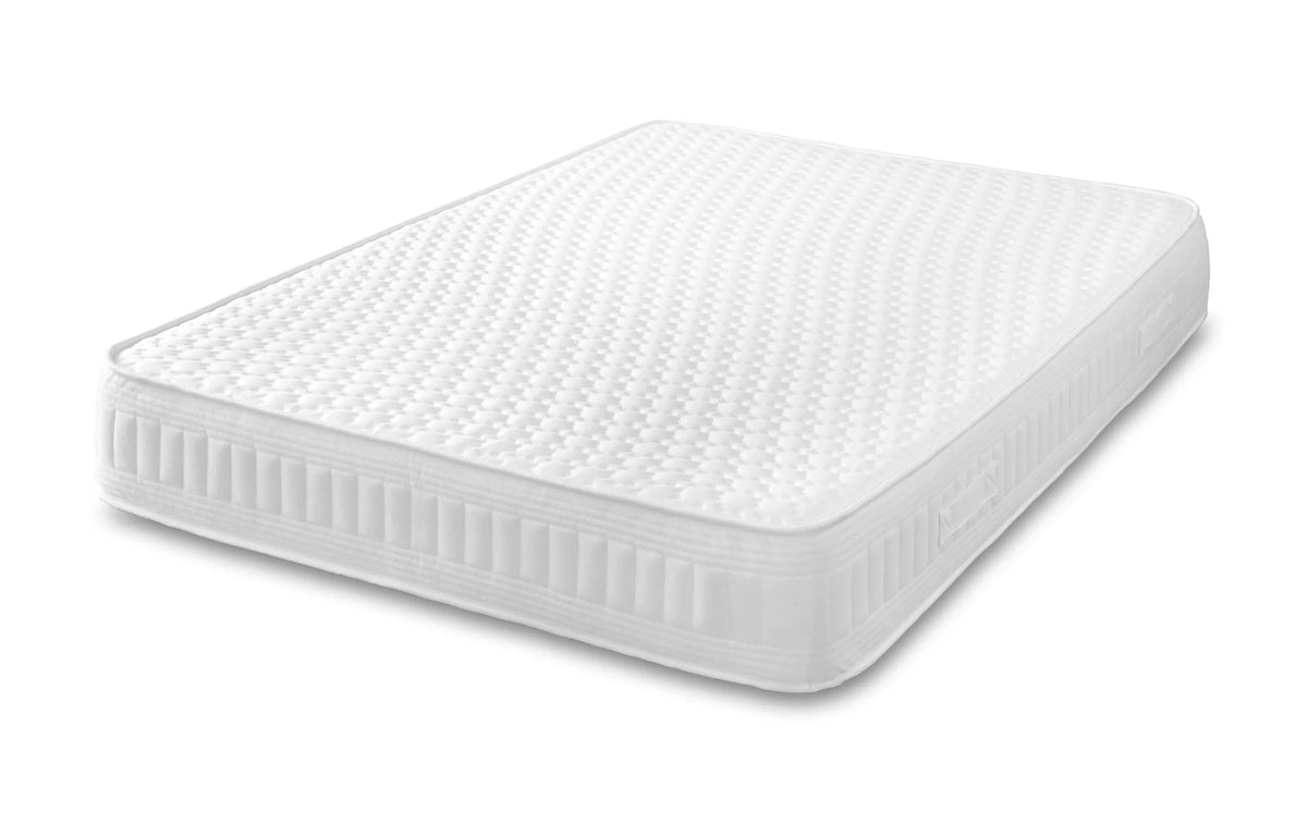Relieve Memory Pocket Ortho 1000 Mattress