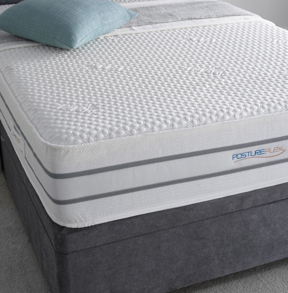 Posture Flex Chelsea Pocket 1500 Encapsulated Mattress