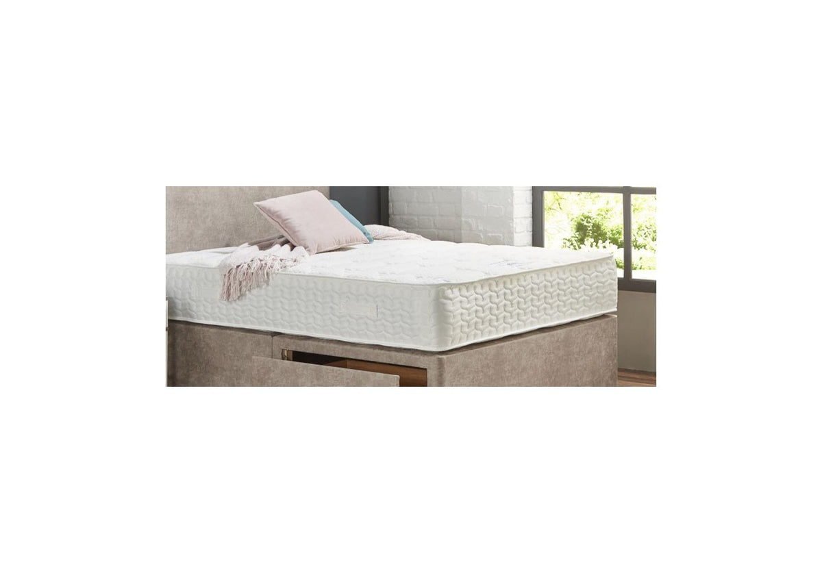Healthopaedic Sheraton 1000 Zero Gravity Pocket Mattress