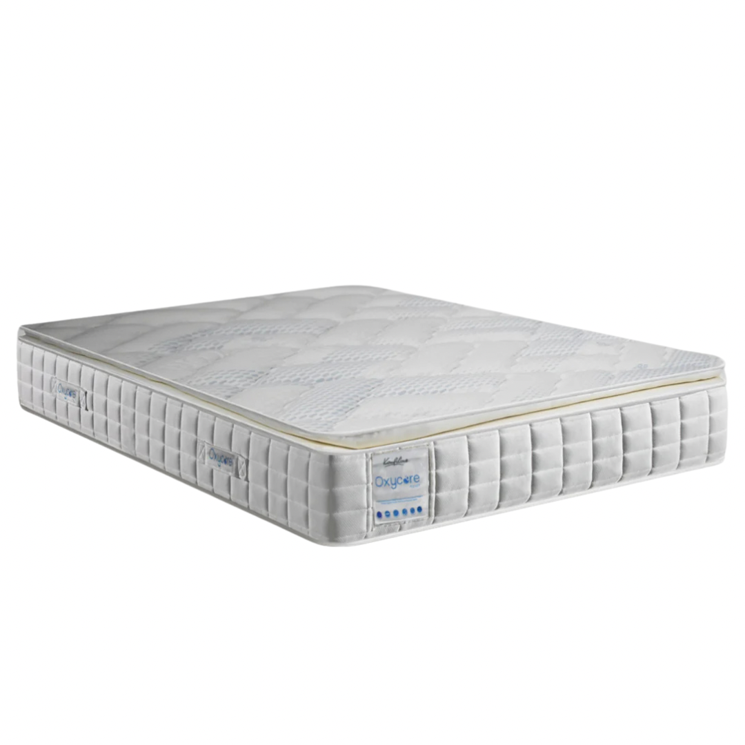Komfiline Oxycore Pocket 1000 Pillowtop Mattress