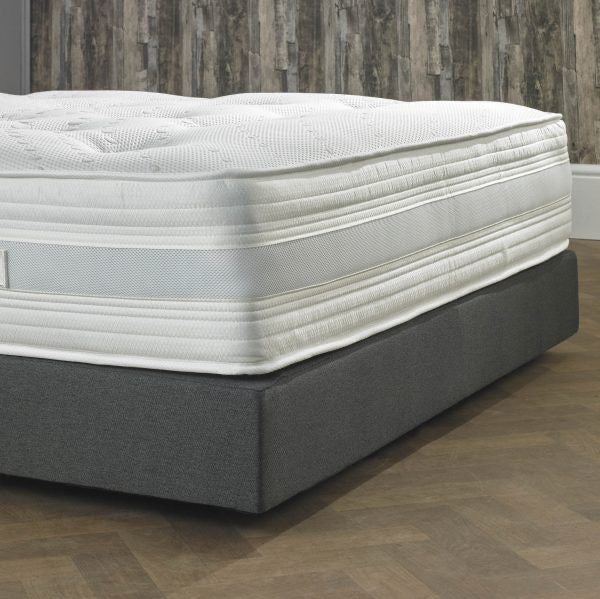 Komfiline Natural 2000 Hybrid Pocket Sprung Mattress