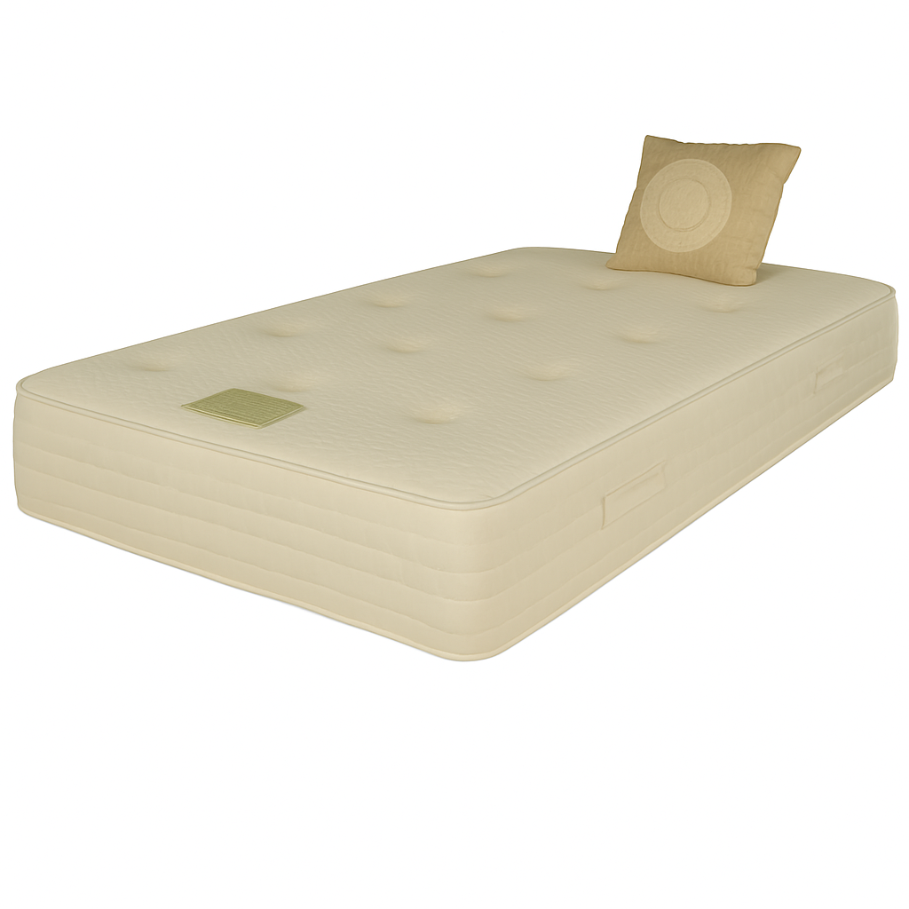 La Romantica Supreme Comfort 1000 Pocket Sprung Mattress