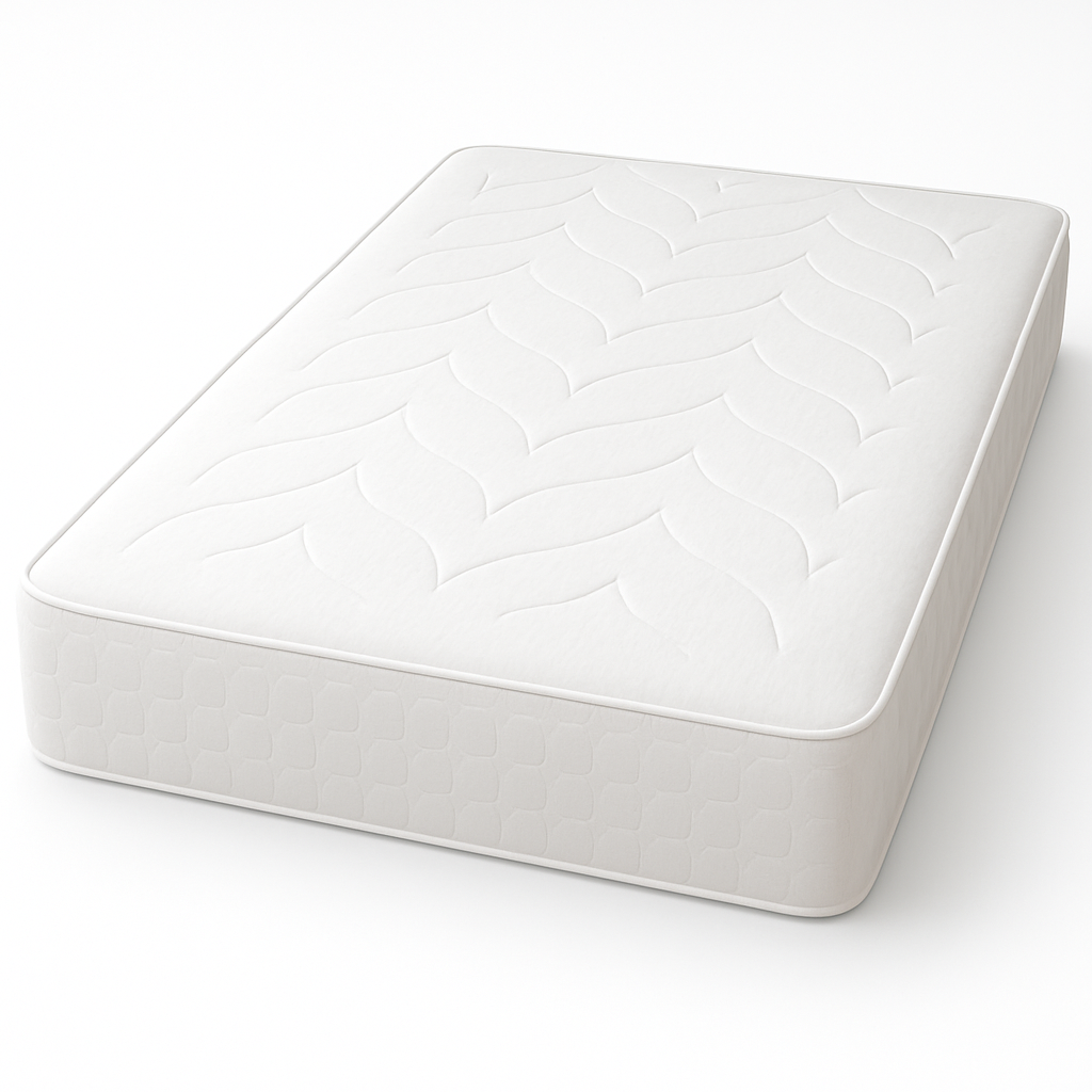 La Romantica Sofia Pocket 1000 Encapsulated Mattress