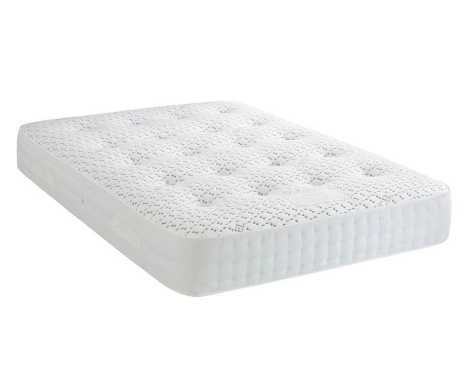 La Romantica Tencel Memory Pocket 1000 Encapsulated Mattress