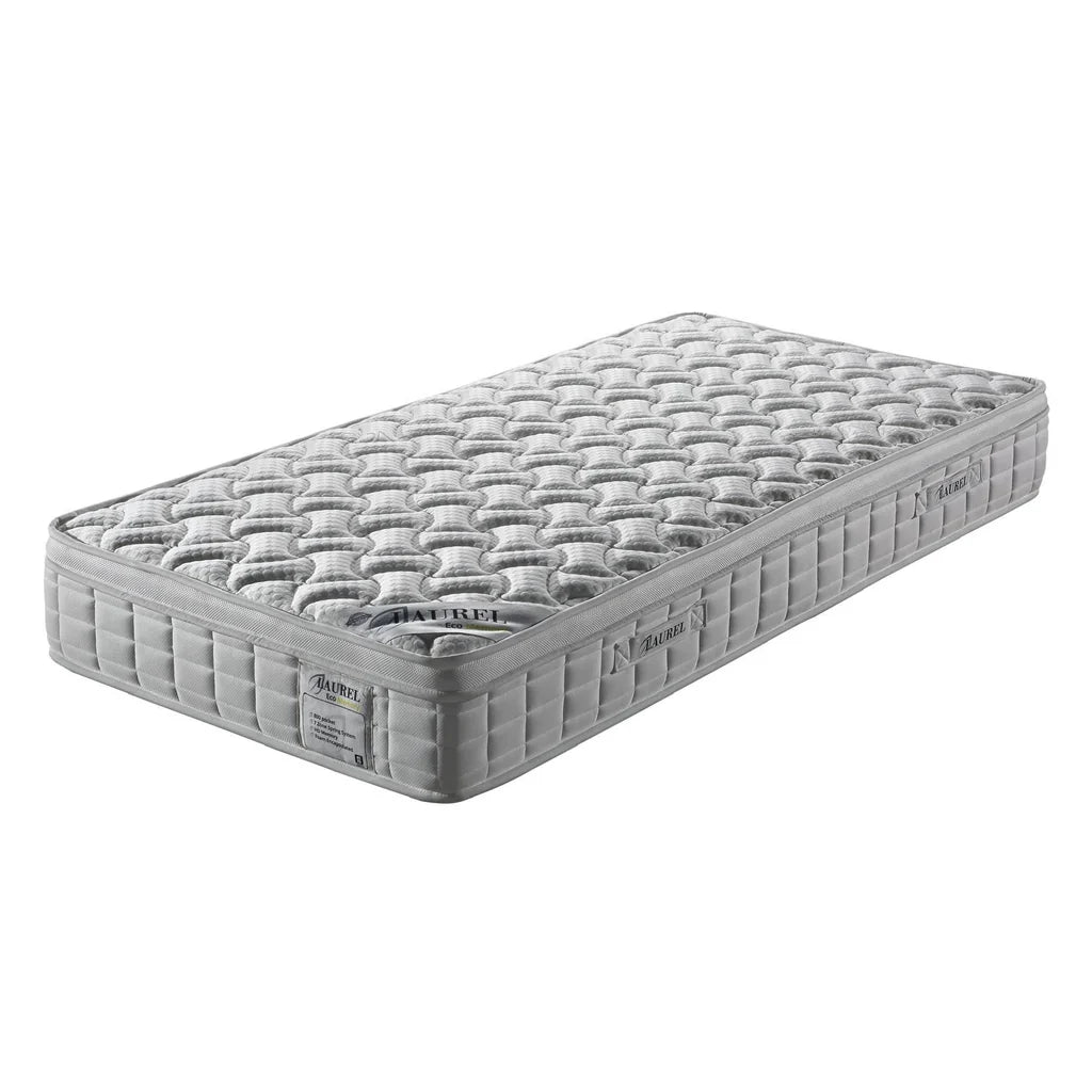Laurel Eco Memory Pocket Sprung Mattress