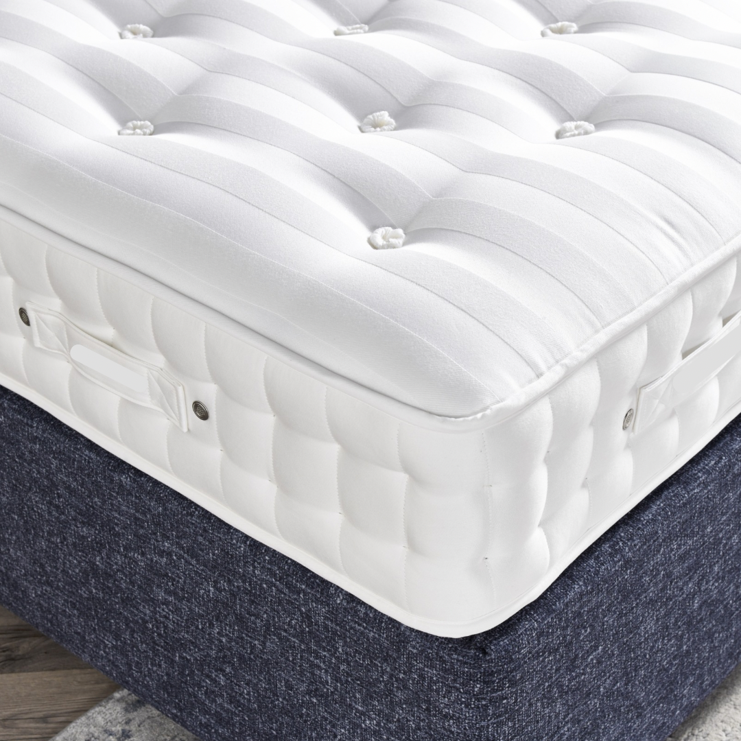 Ultimate Ortho Supreme Pocket 1000 Mattress