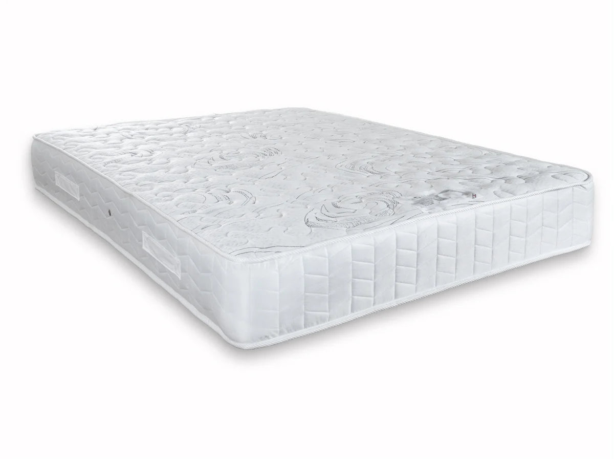 Giltedge Beds Visco Support Memory Foam Backcare Mattress