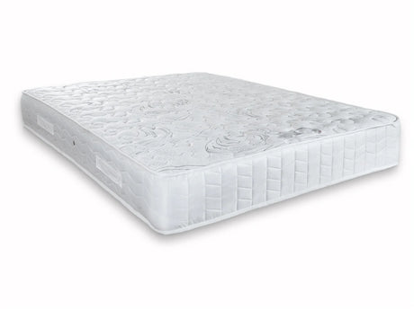 Giltedge Beds Visco Support Memory Foam Backcare Mattress