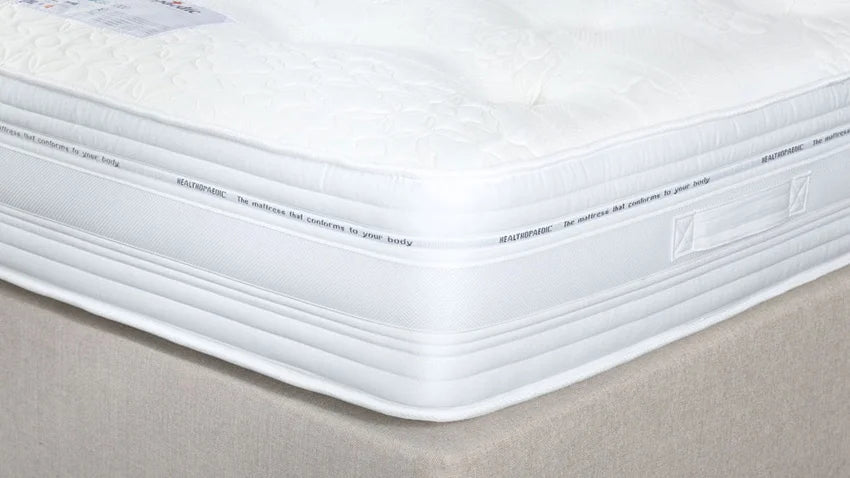 Healthopaedic HydroGel Zero Gravity 1000 Pocket Mattress