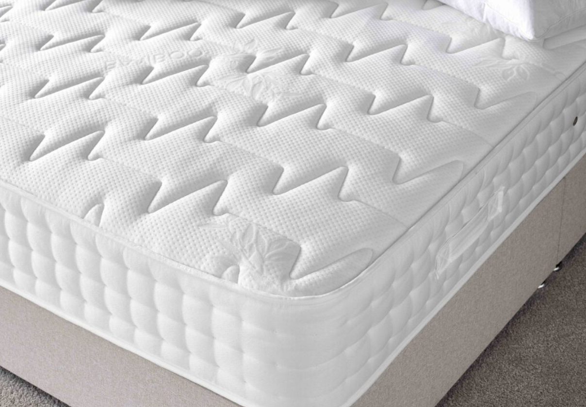 Giltedge Beds Sensations 1500 Pocket Sprung Mattress