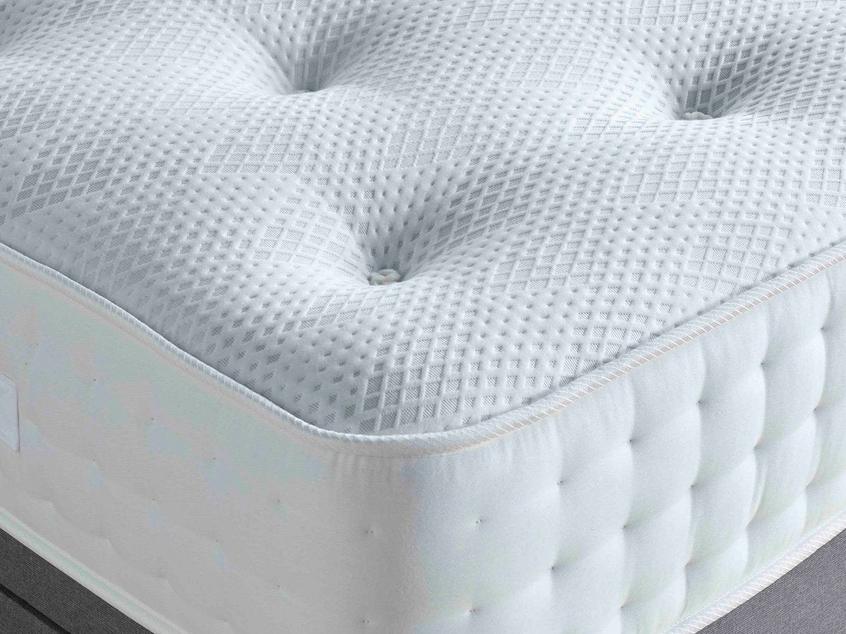 Giltedge Beds Gel Touch Pocket 1000 Mattress