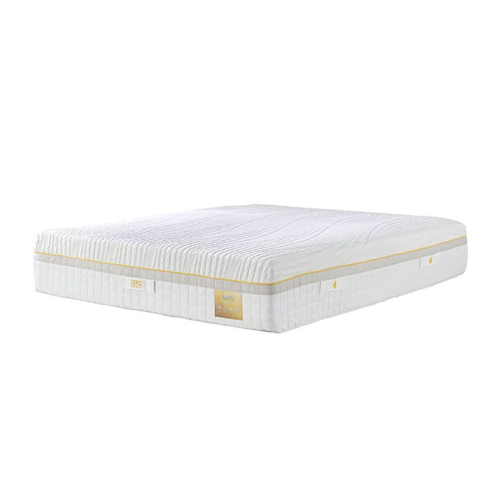 Healthopaedic Pegasus Zero Gravity 4000 Pocket Mattress