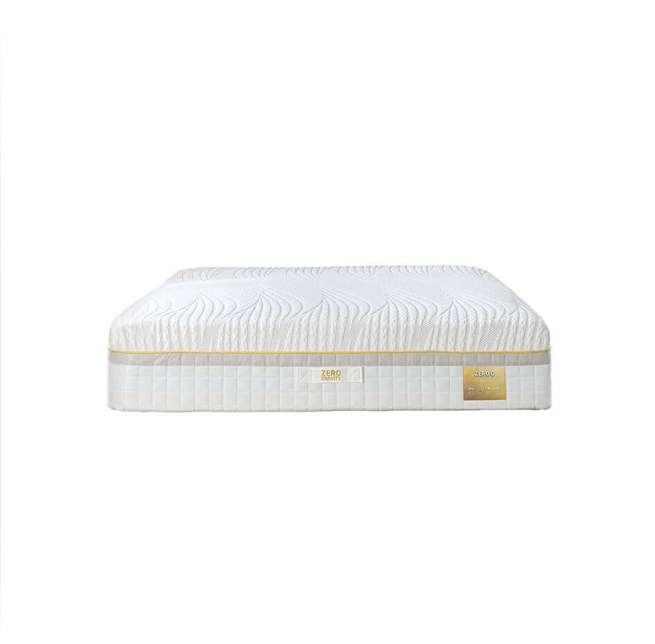 Healthopaedic Pegasus Zero Gravity 4000 Pocket Mattress