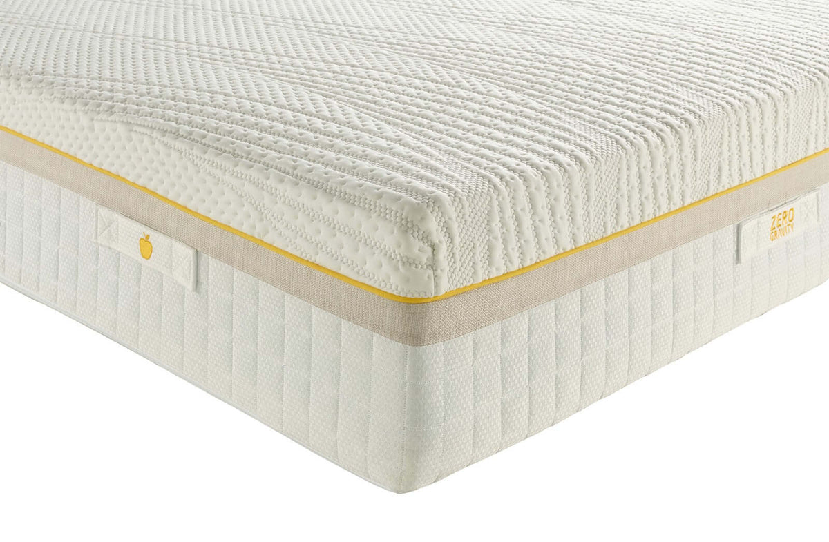 Healthopaedic Pegasus Zero Gravity 4000 Pocket Mattress