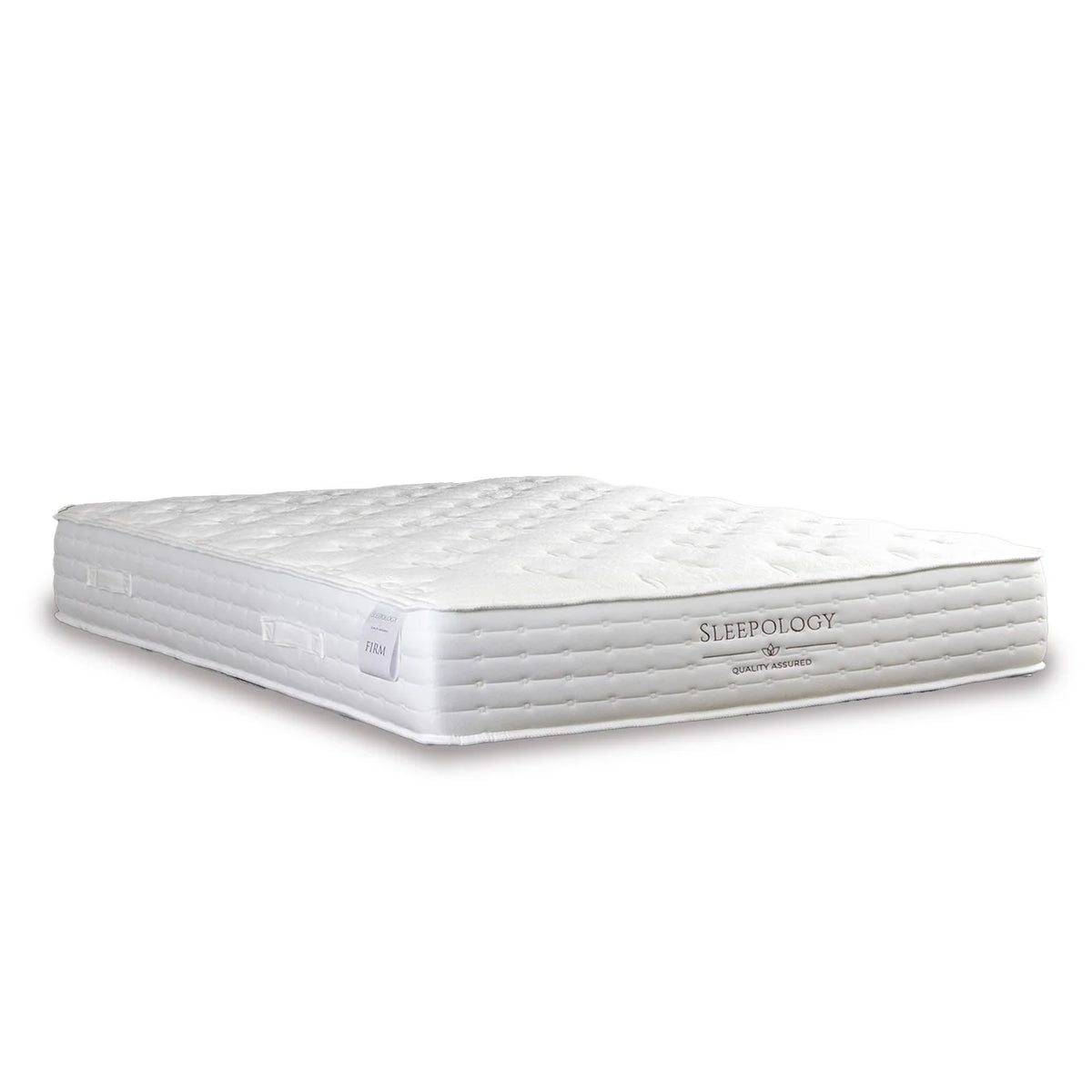 Sleepology 2000 Pocket Encapsulated Mattress
