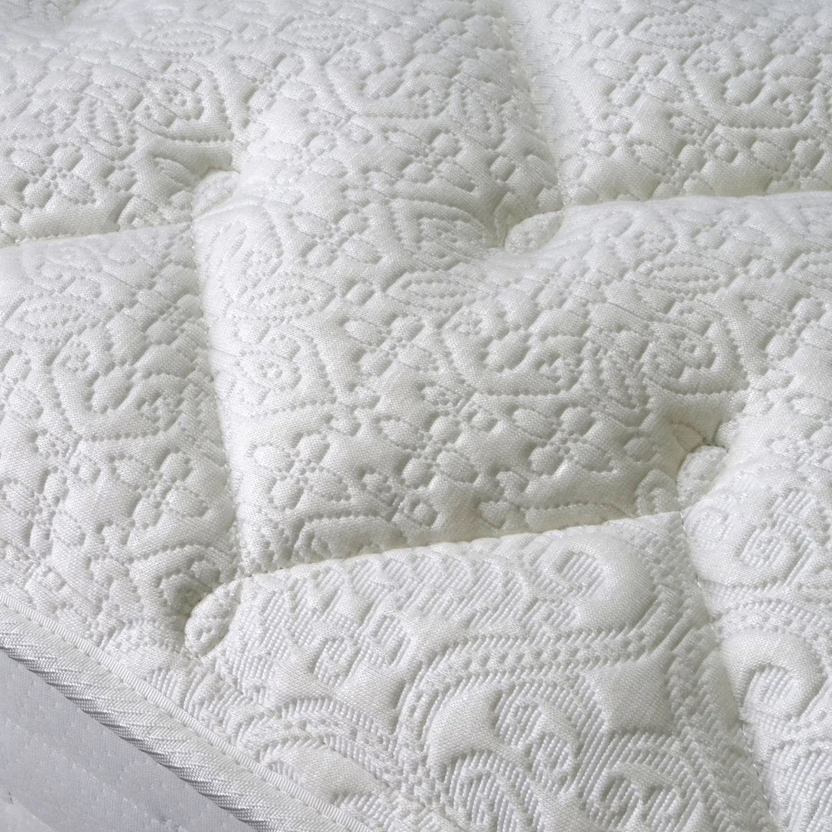 Sleepology 2000 Pocket Encapsulated Mattress