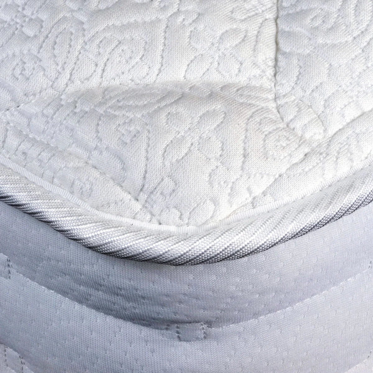 Sleepology 1000 Pocket Encapsulated Mattress
