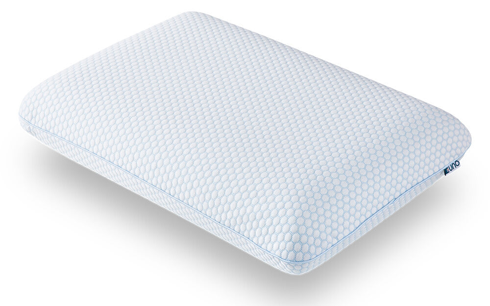 Uno Relax Memory Foam Plus Pillow