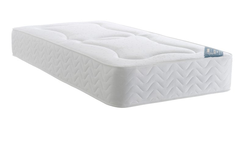 Dura Beds Roma Deluxe Backcare Divan Set – Sleep in Comfort